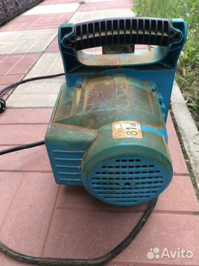 Husqvarna насос поверхностный садовый