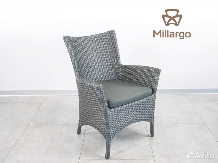 Мебель из искусственного ротанга