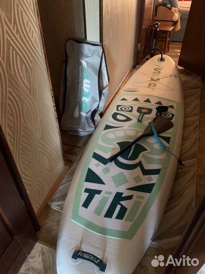 Сап борд FunWater Tiki