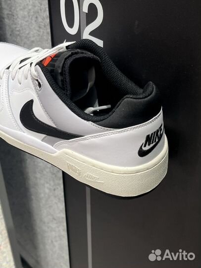 Кеды Nike Full Force Lo