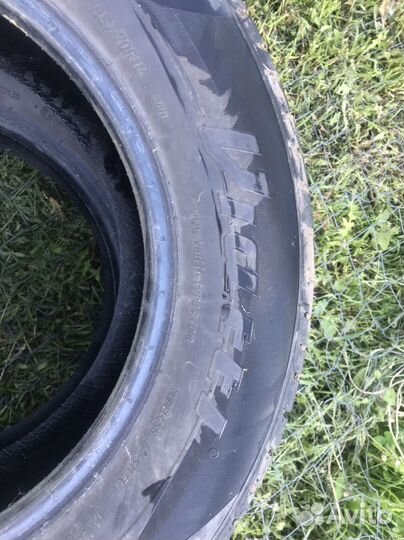 КАМА Кама-208 185/65 R14 19B