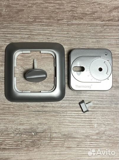 Сменная панель для терморегулятора Thermoreg TI200