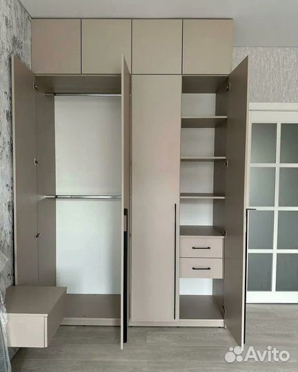 Шкаф как икеа