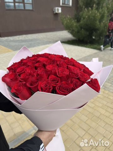 Розы
