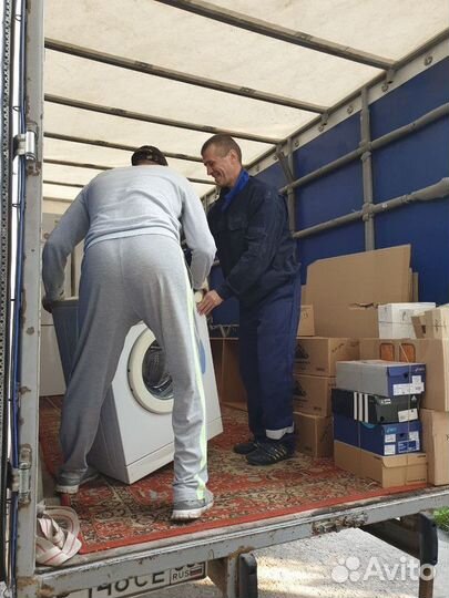 Грузоперевозки газель / Межгород / Грузчики