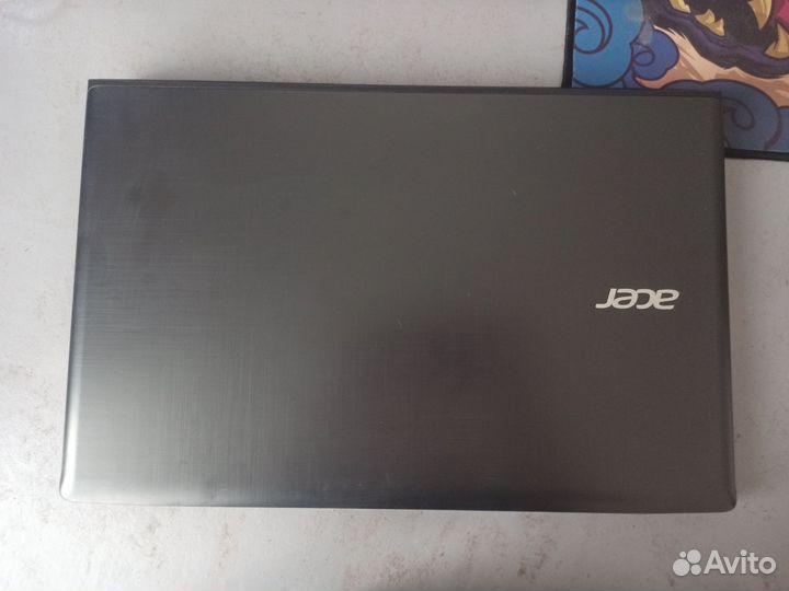 Acer aspire e 17