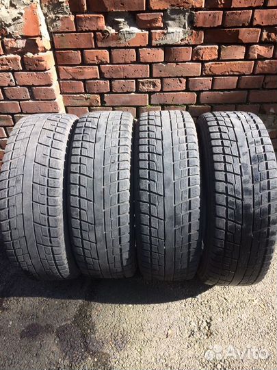 Yokohama A349 225/65 R17