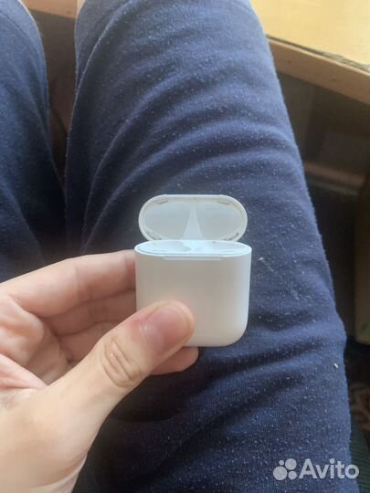 Кейс для airpods 1