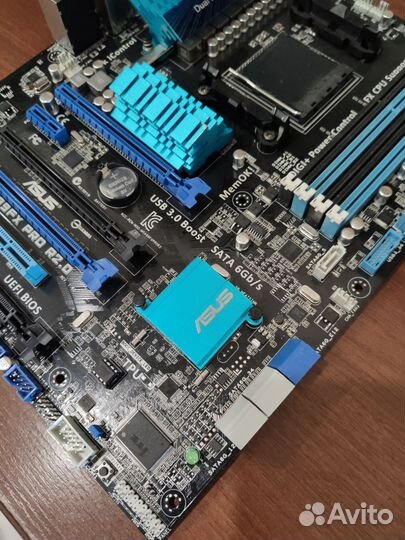 Asus m5a99fx pro r2.0
