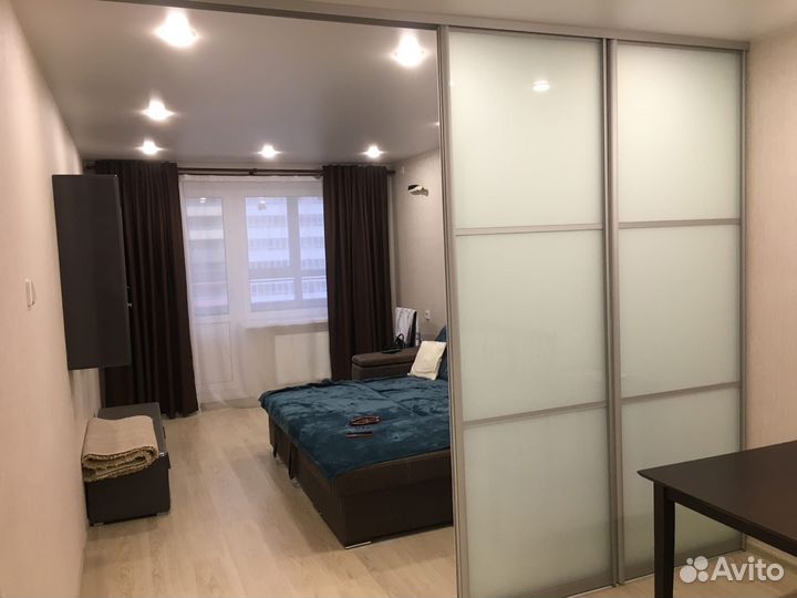 Перегородки Лофт