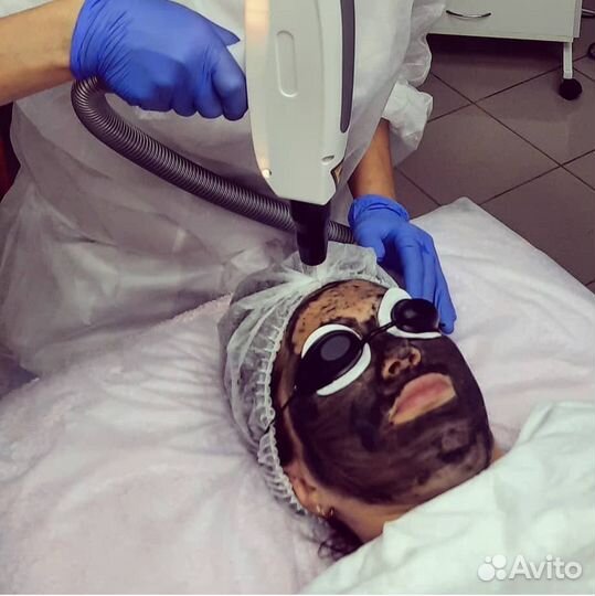 Криолиполиз,кавитация,карбоновый пилинг,эндо360