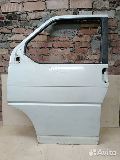 Дверь volkswagen Т-4