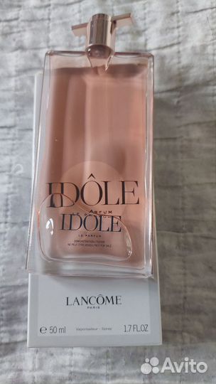 Lancome Idole 50 мл парфюмированная вода