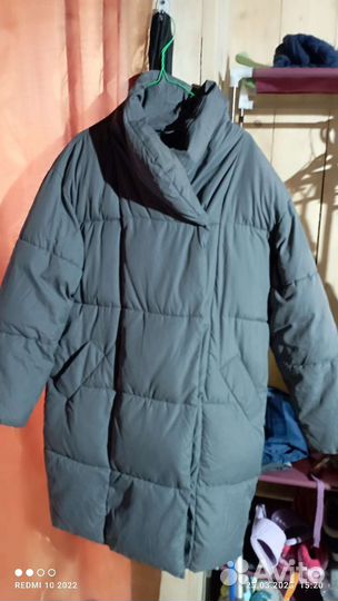 Курточка женская демисезонная