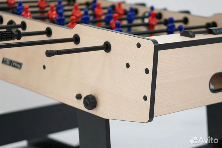 Мини-футбол Start Line Compact 48 NEW (Йоркшир)