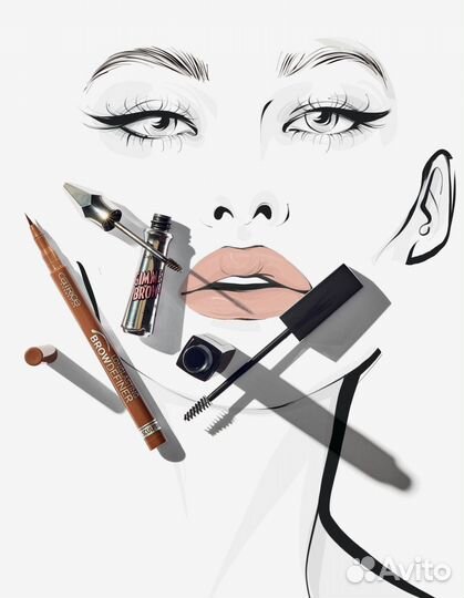 Визажист на дому