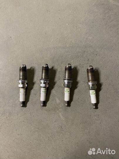 Свеча зажигания NGK 6376