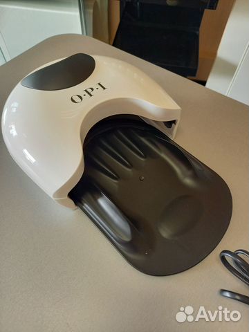 Led лампа для ногтей