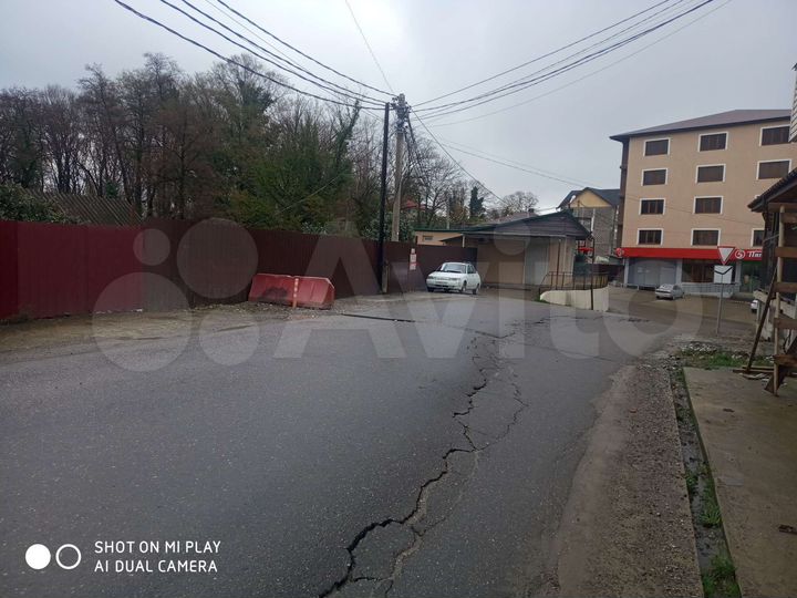 Участок 10 сот. (СНТ, ДНП)