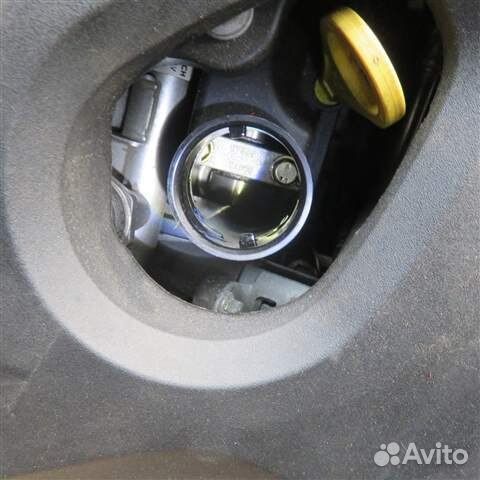 Двс D4164T 1.6 TDCi Volvo C30 S40 S80 V50 V70