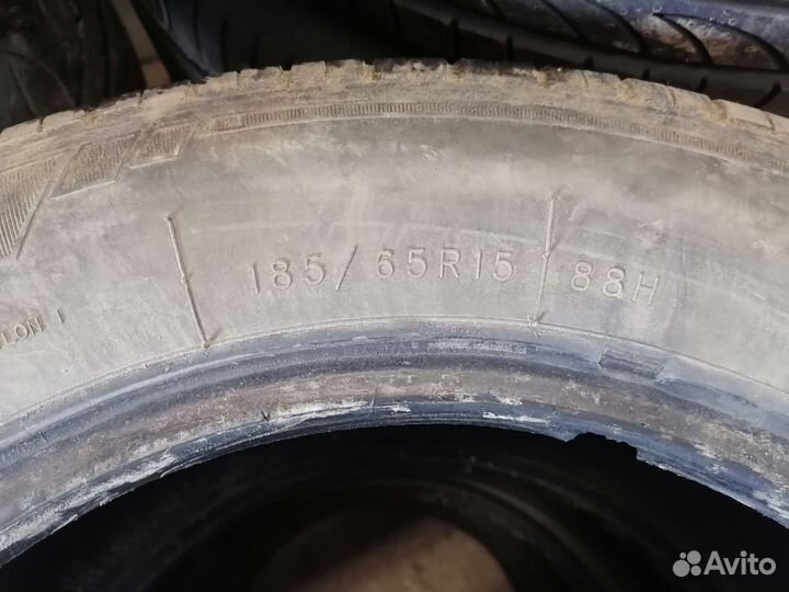 Charmhoo CH01 Touring 185/65 R15 88H