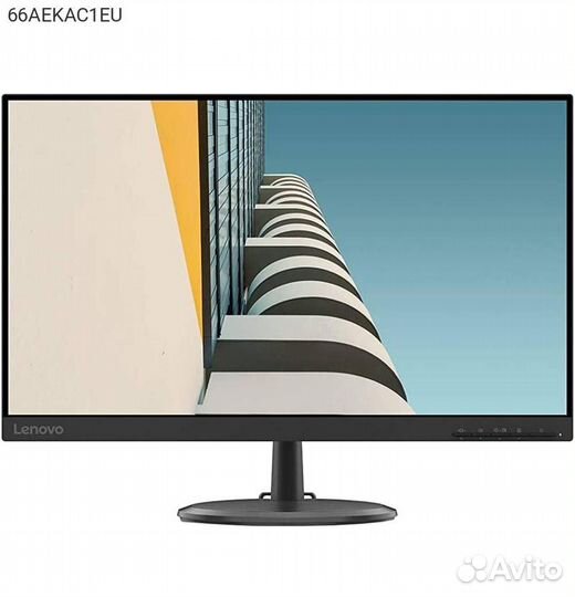 Монитор Lenovo D24-20 23.8