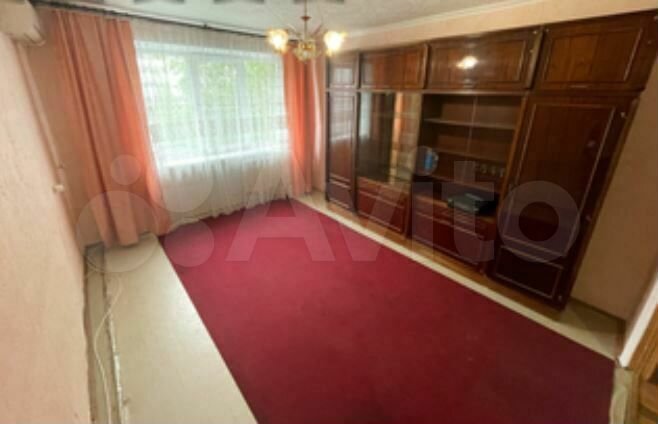 2-к. квартира, 47,2 м², 4/5 эт.