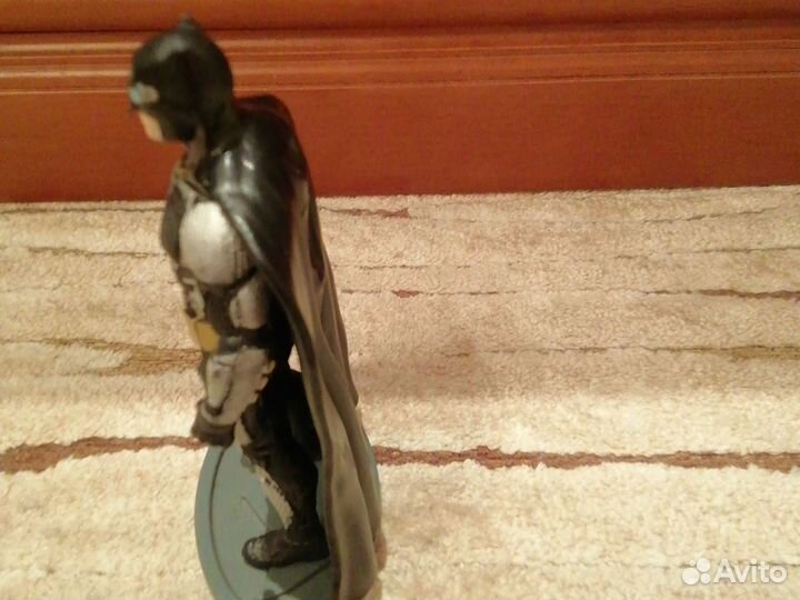 Фигурка из Бургер Кинга