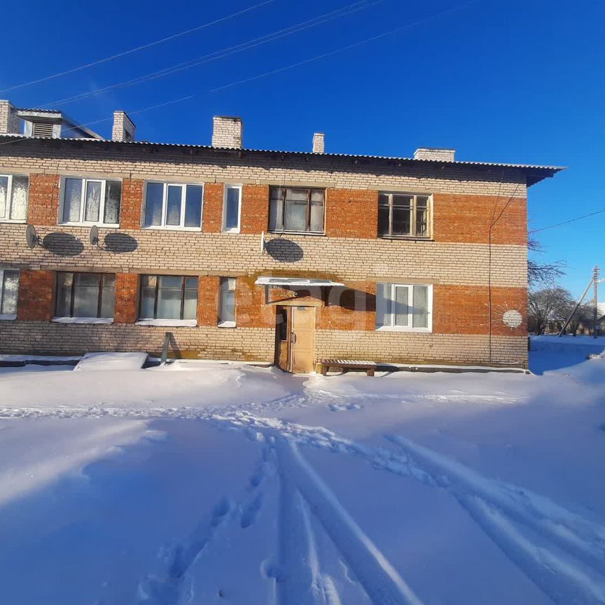 Квартира 2-комн. 46.3 м² в Пушкинские Горы — фото 10 из 14