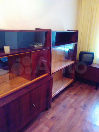 Комната 14 м² в 3-к., 1/2 эт.