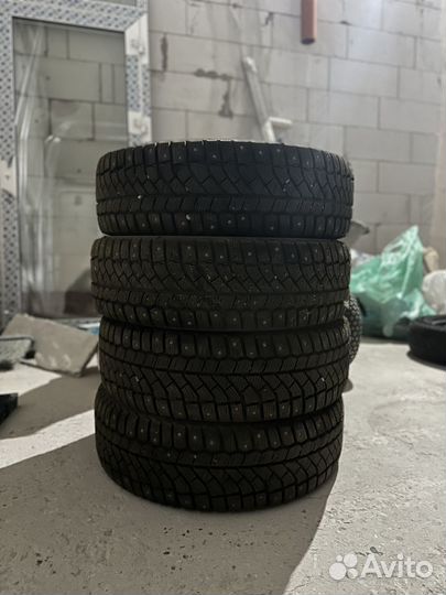 Viatti Brina Nordico V-522 195/65 R15