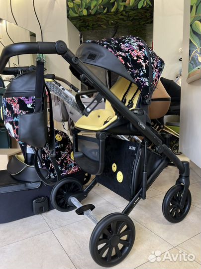 Anex E type Smile 2в1