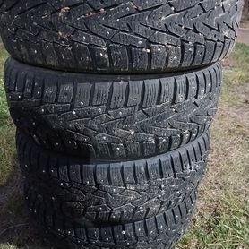 Nordman 7 185/60 R15