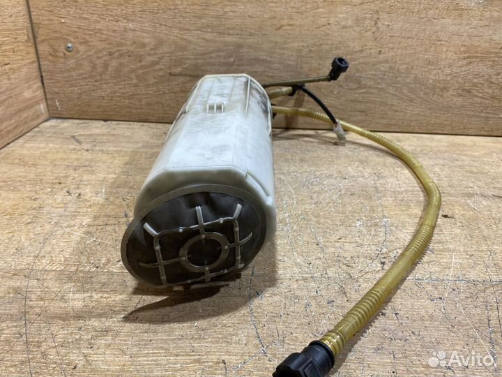 Бензонасос Audi A8 D3 Арт. N75