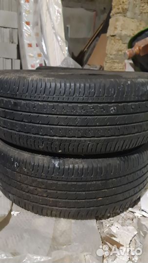 Yokohama Geolandar G91 225/60 R18