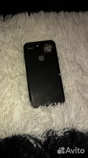 iPhone 7 Plus, 128 ГБ