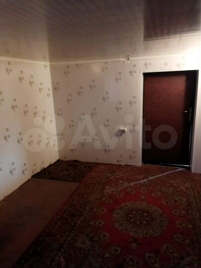 Дом 37 м² на участке 30 сот.