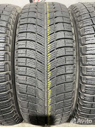 Michelin X-Ice 2 185/60 R15 94V