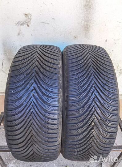 Michelin Alpin 5 225/50 R17 94H