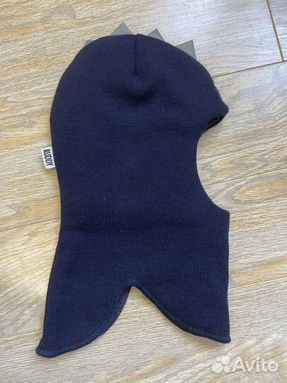 Шапка шлем Ruddy