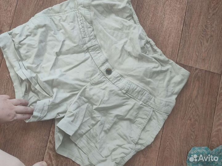 Одежда для беременных 42