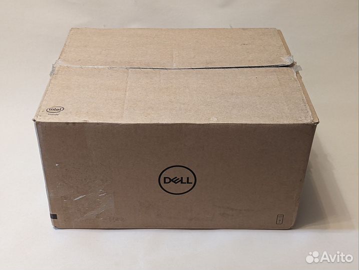 Мощный компьютер Dell OptiPlex 5060 - новый