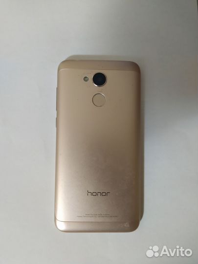 Телефон Huawei honor 6 a