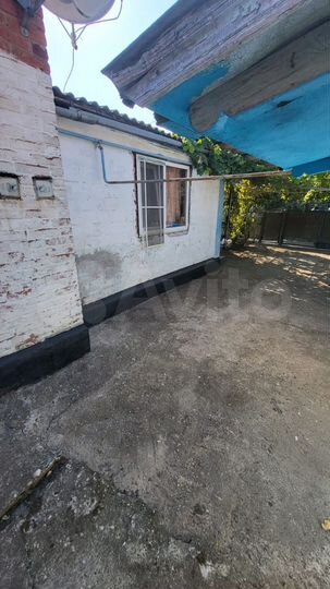 Дом 53 м² на участке 5 сот.