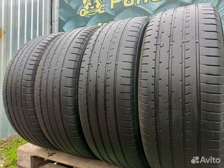 Toyo Proxes R36 225/55 R19