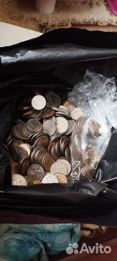 Монеты 1991-1993