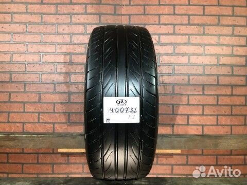 Yokohama S.Drive AS01 205/55 R16 91W