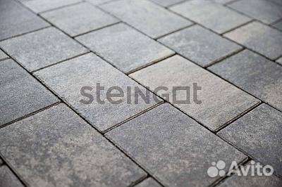 Тротуарная плитка Steingot Новый город