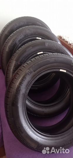 Continental ContiPremiumContact 6 ContiSilent