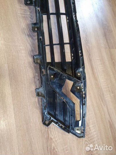 Решетка бампера передняя Haval Jolion 2020